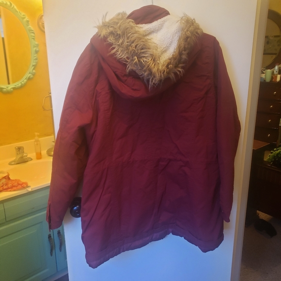 Miss London Coat - Picture 2 of 5